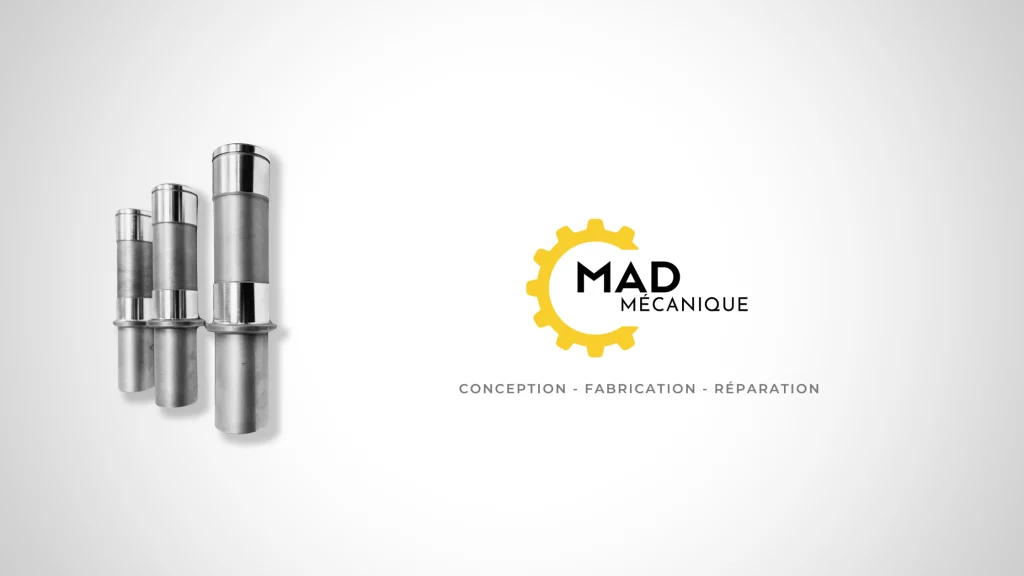 entreprise artisanale de mécanique de précision