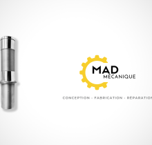 entreprise artisanale de mécanique de précision